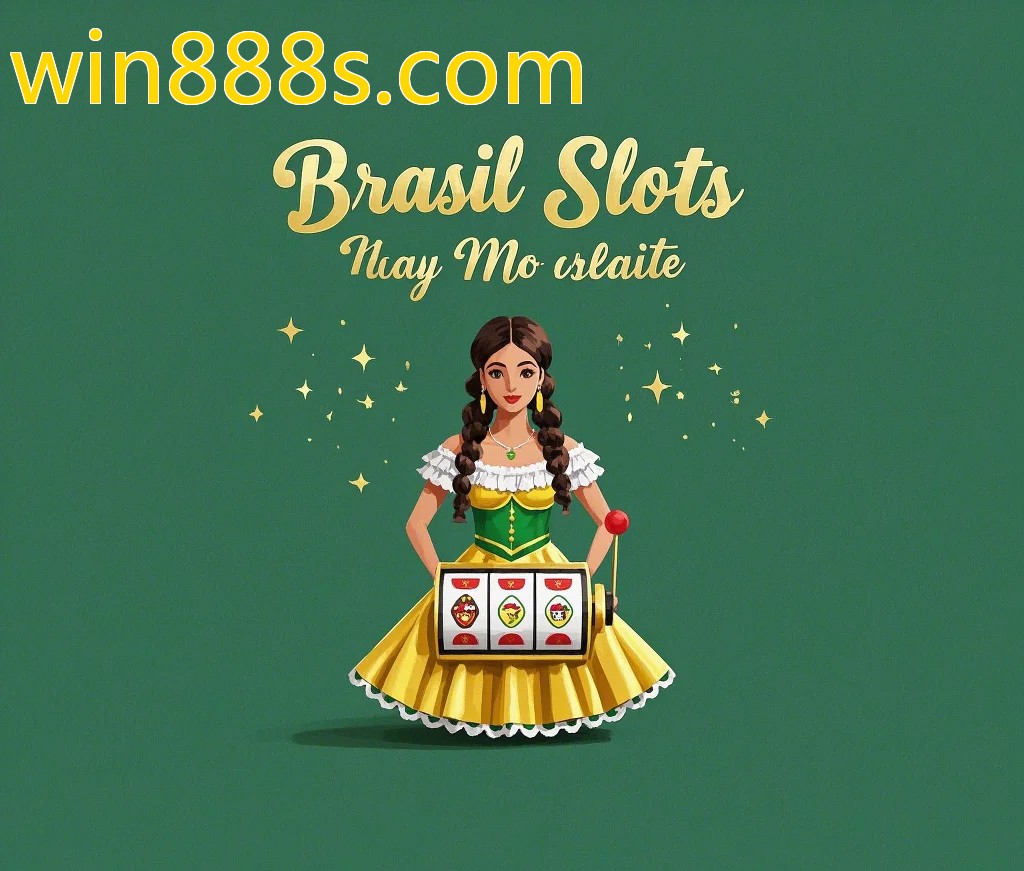 win888s.com GAME-Slots