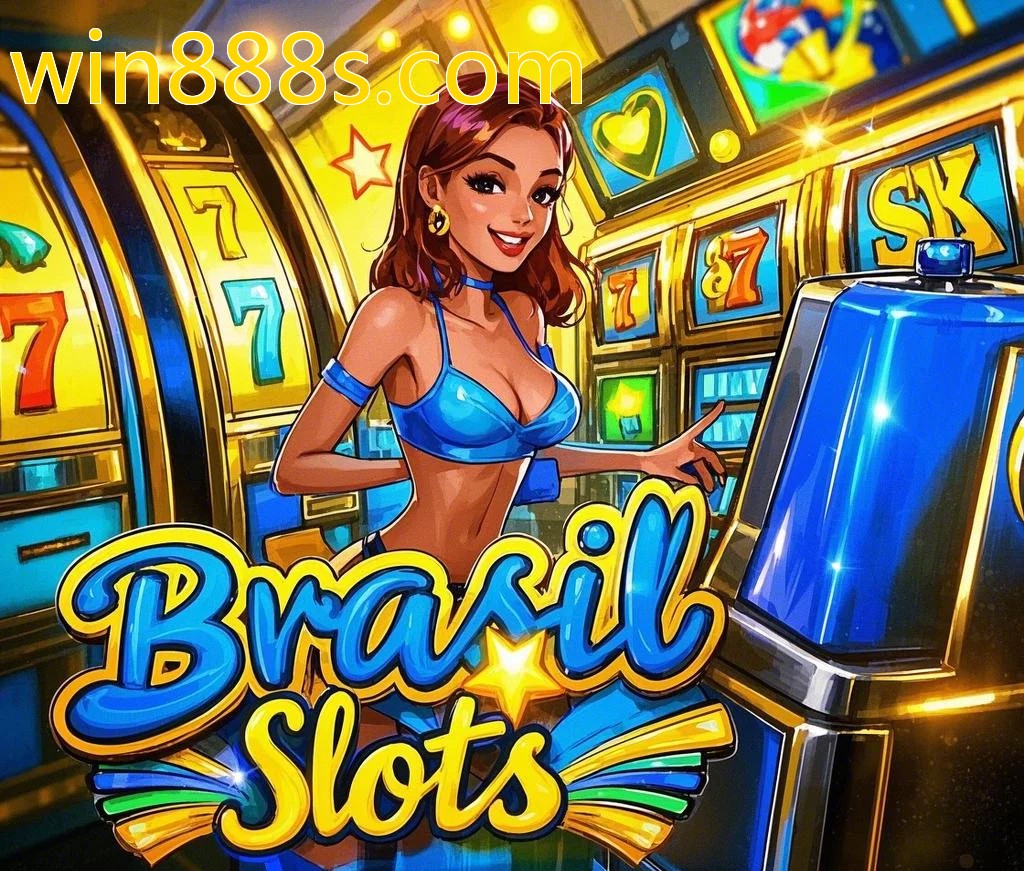 win888s.com GAME-Slots